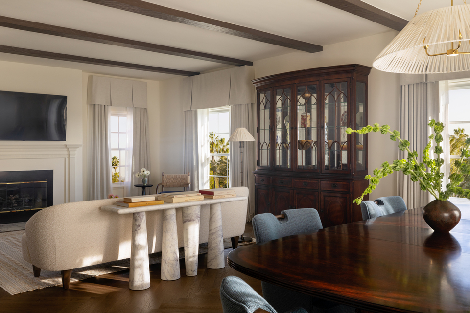 The Langham Huntington, Pasadena, Los Angeles, photo 14