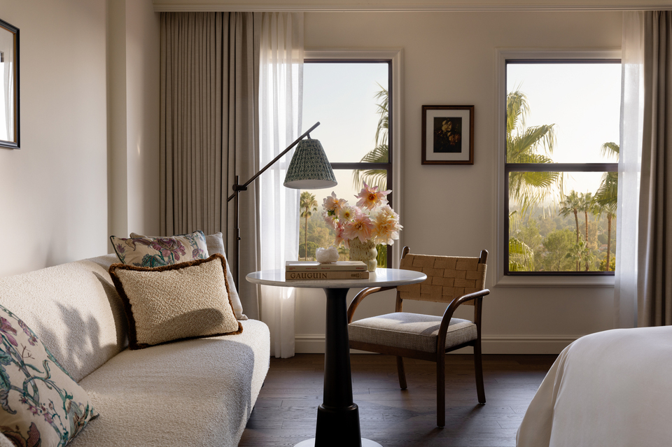 The Langham Huntington, Pasadena, Los Angeles, photo 13