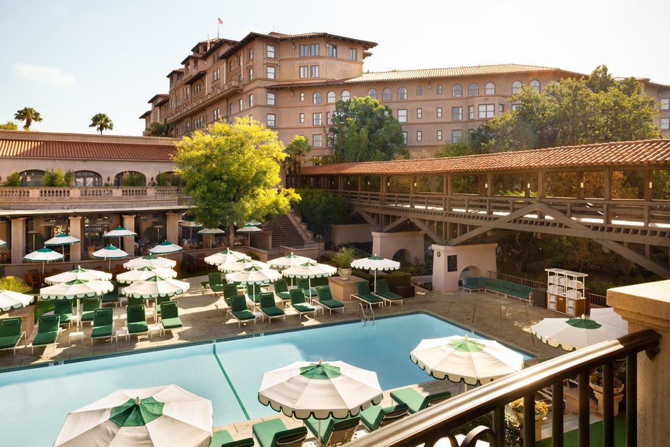 The Langham Huntington, Pasadena, Los Angeles, photo 15