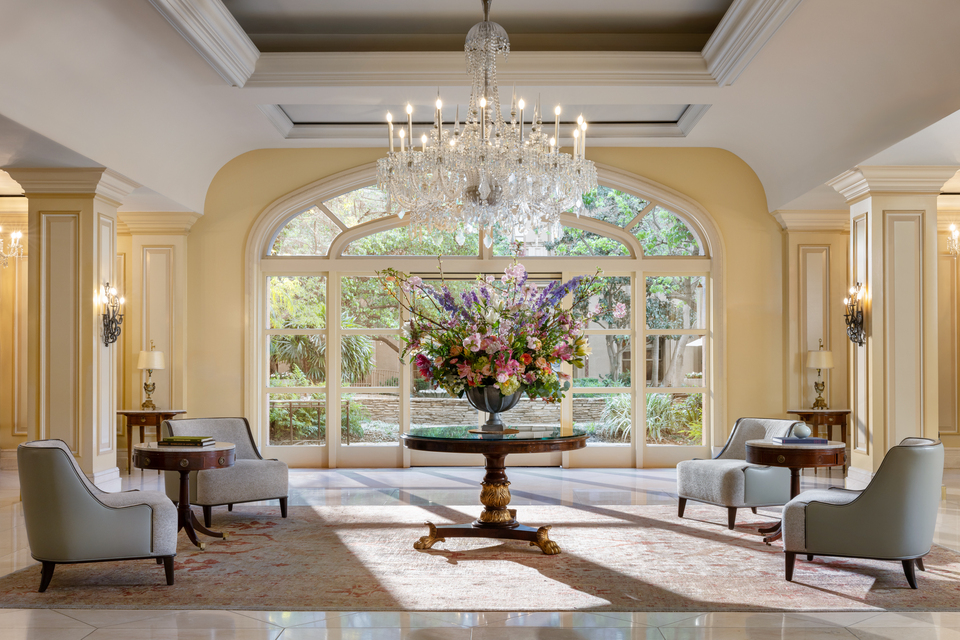 The Langham Huntington, Pasadena, Los Angeles, photo 2