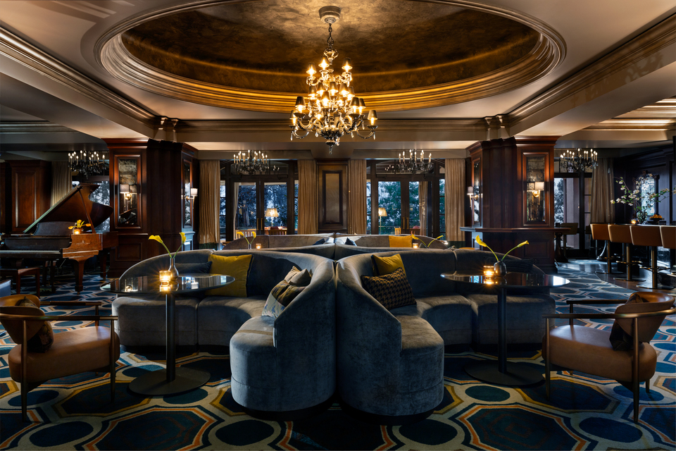 The Langham Huntington, Pasadena, Los Angeles, photo 5