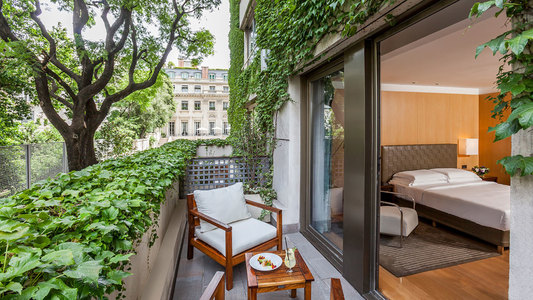 Park Hyatt Buenos Aires, photo 2