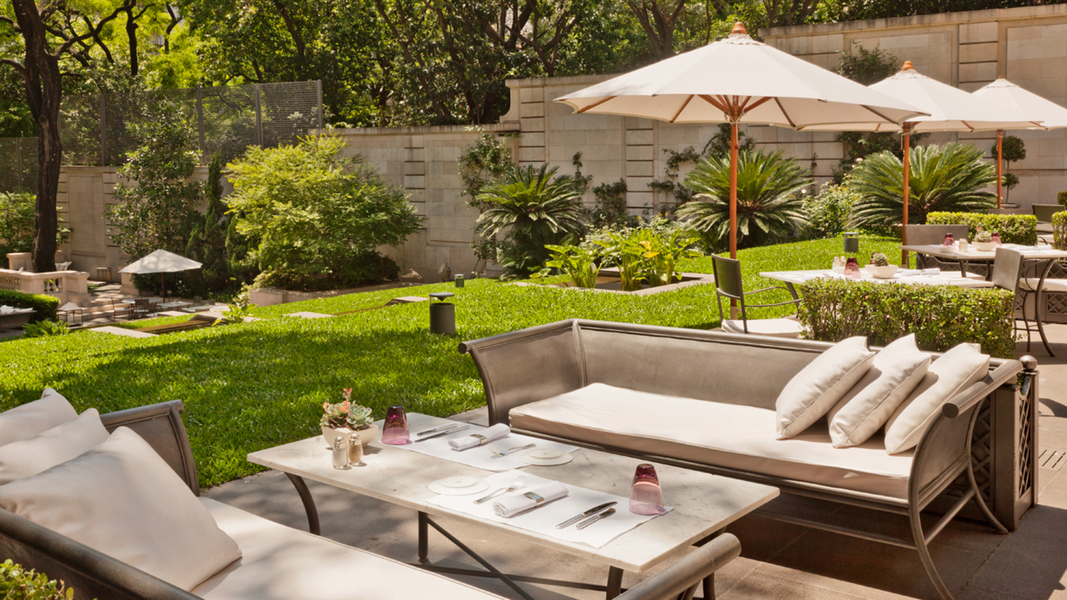 Park Hyatt Buenos Aires, photo 3