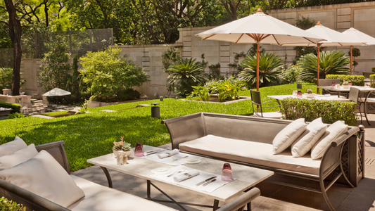 Park Hyatt Buenos Aires, photo 3