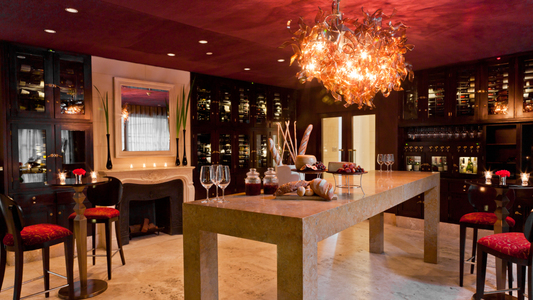 Park Hyatt Buenos Aires, photo 5