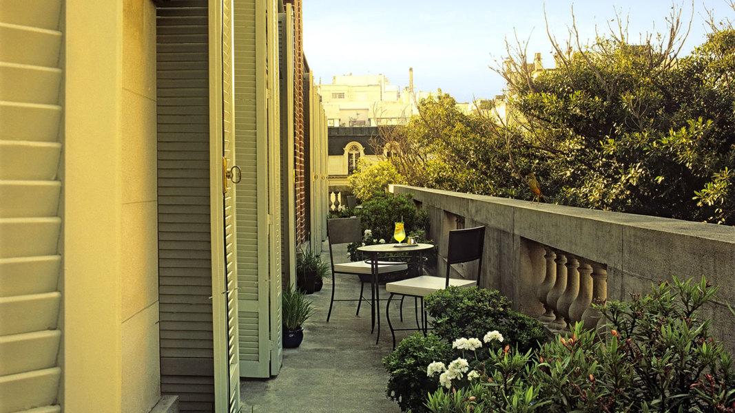 Park Hyatt Buenos Aires, photo 6