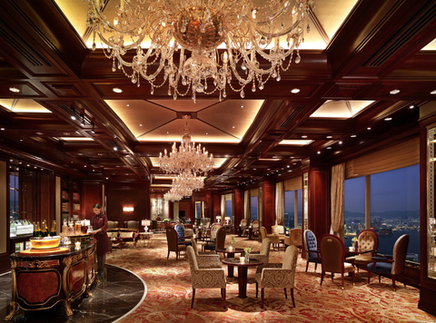 Island Shangri La, Hong Kong, photo 5