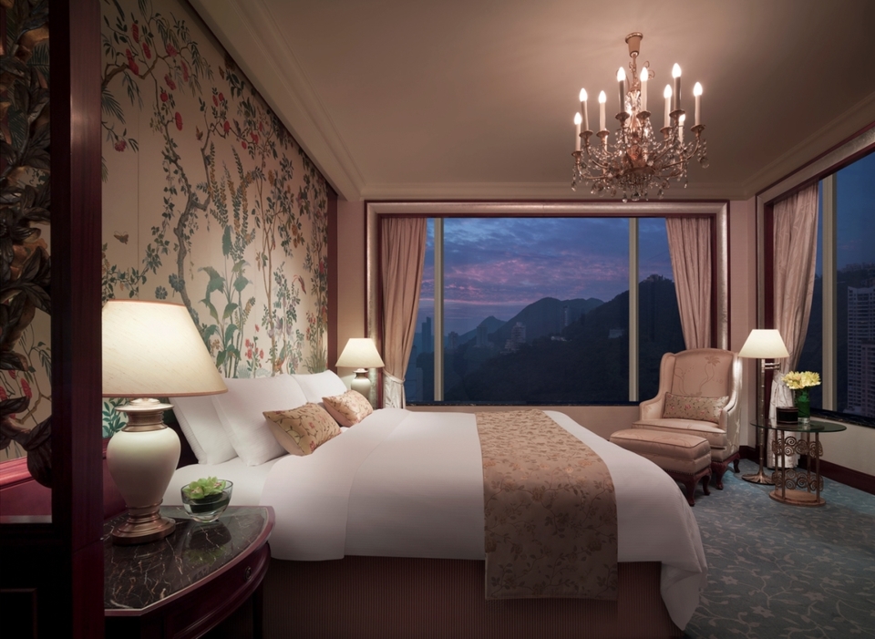 Island Shangri La, Hong Kong, photo 6