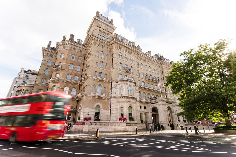 The Langham London, photo 1