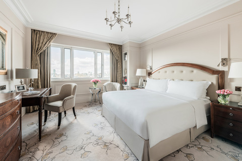 The Langham London, photo 2