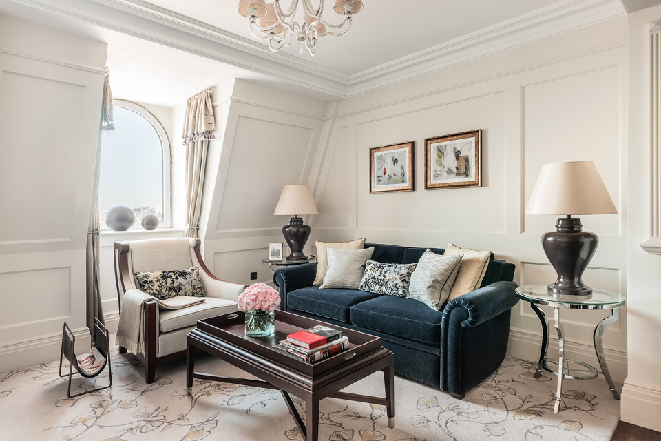 The Langham London, photo 3