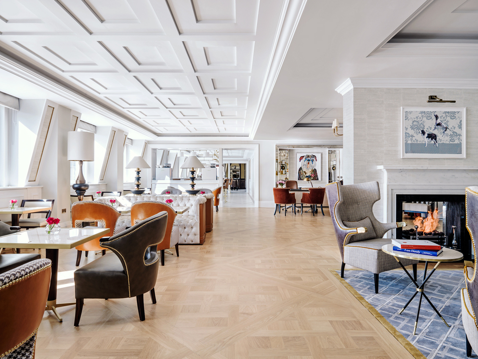 The Langham London, photo 5