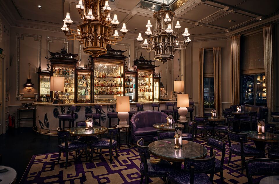 The Langham London, photo 6