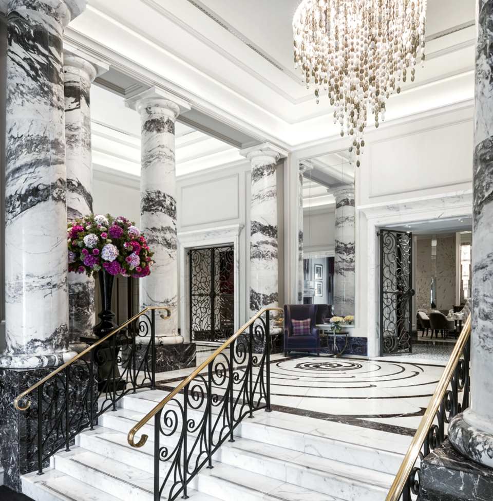 The Langham London, photo 9
