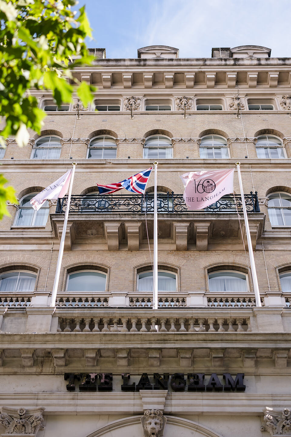 The Langham London, photo 10