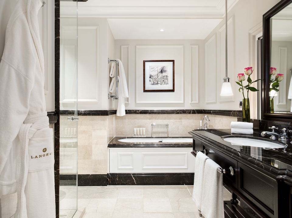 The Langham London, photo 4