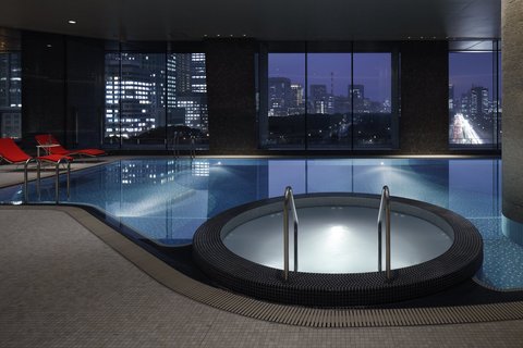 Palace Hotel Tokyo, photo 4