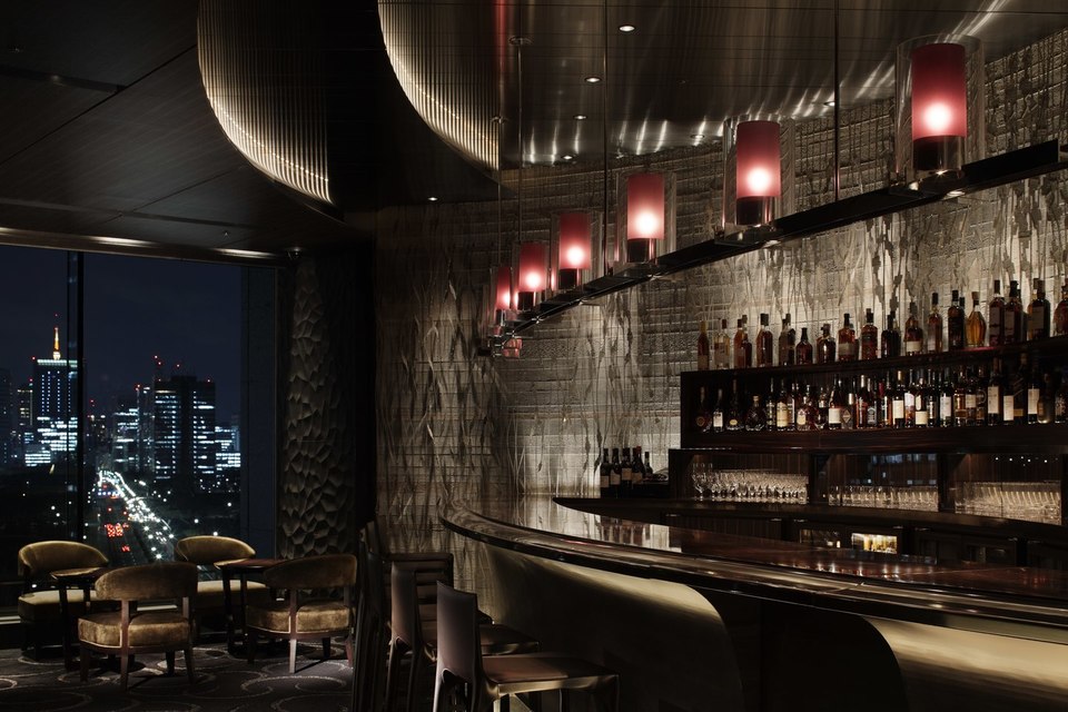 Palace Hotel Tokyo, photo 6