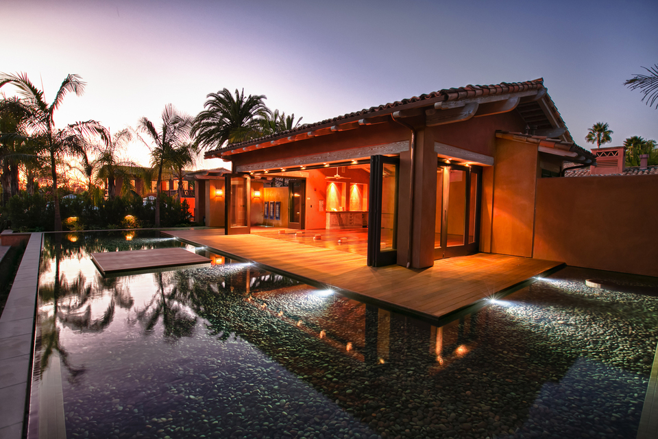 Rancho Valencia Resort and Spa, photo 6