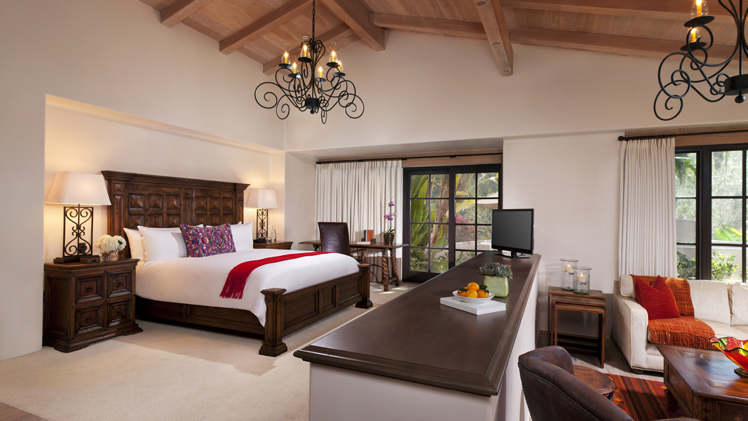 Rancho Valencia Resort and Spa, photo 2