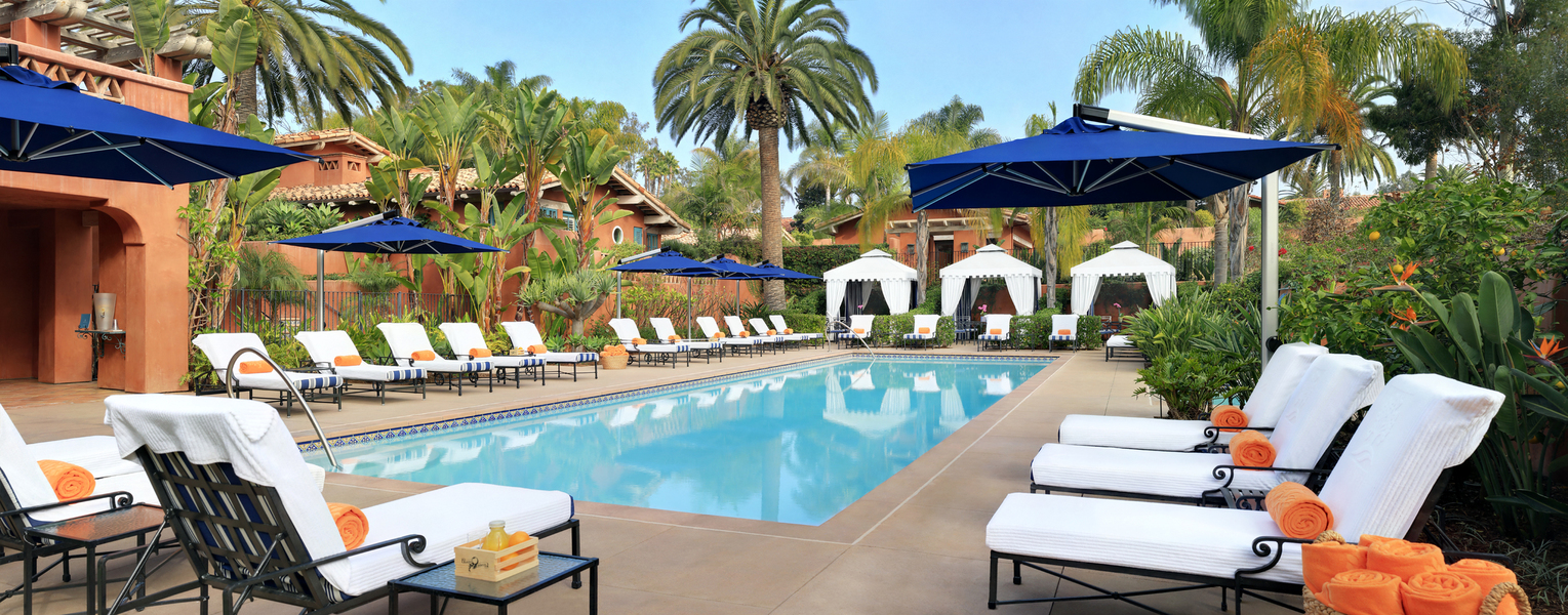 Rancho Valencia Resort and Spa, photo 3