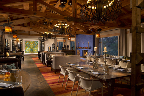 Rancho Valencia Resort and Spa, photo 4