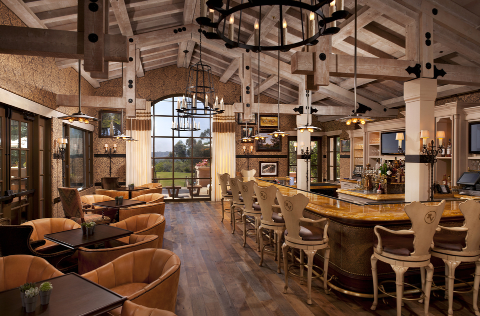Rancho Valencia Resort and Spa, photo 7