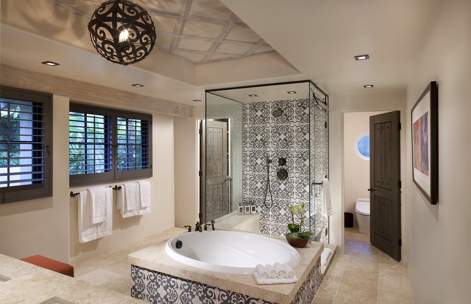 Rancho Valencia Resort and Spa, photo 8