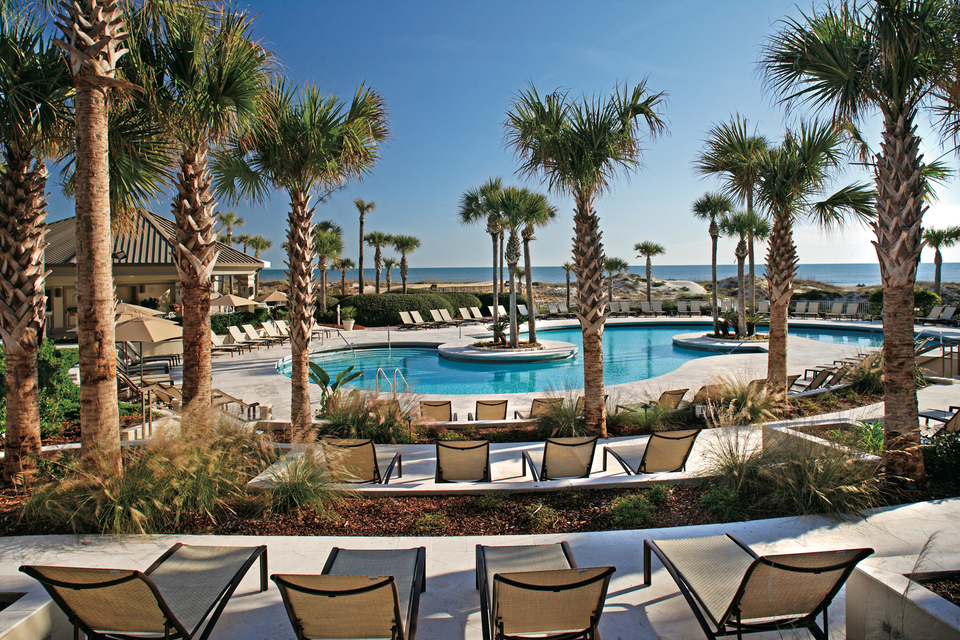 The Ritz-Carlton, Amelia Island, photo 2