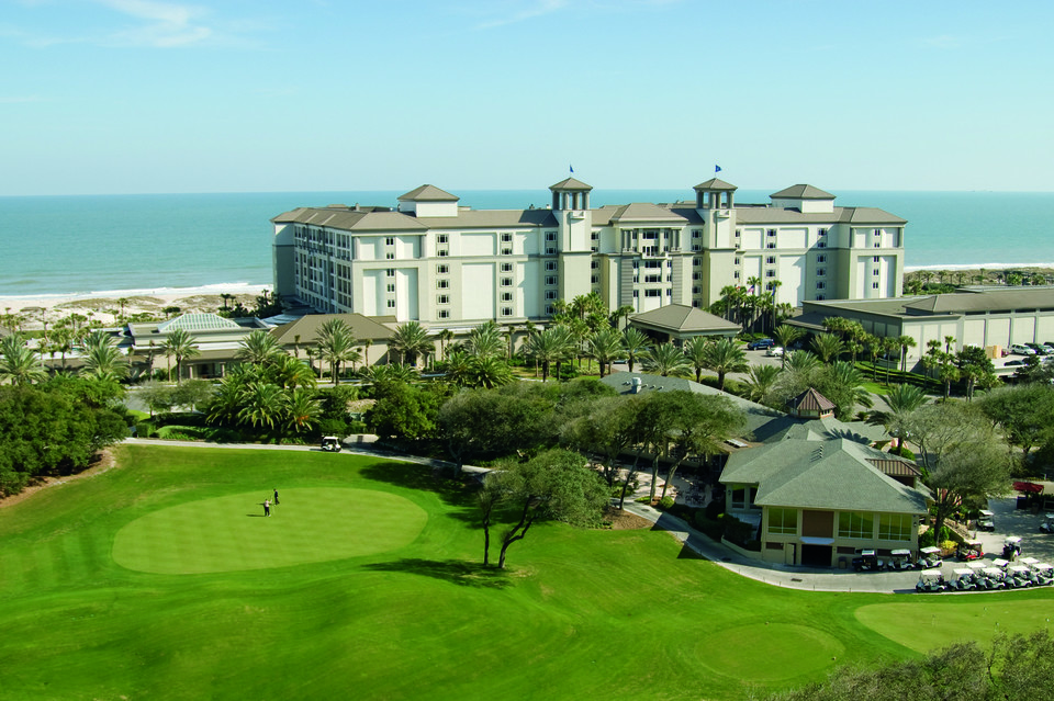 The Ritz-Carlton, Amelia Island, photo 1