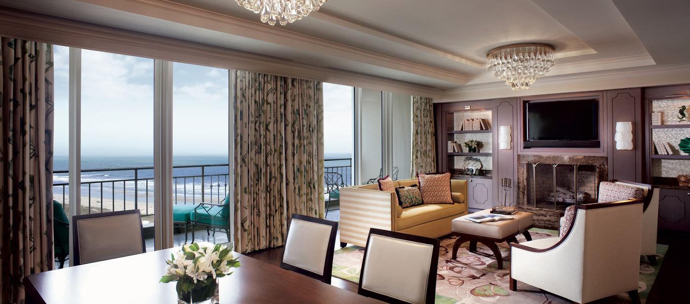 The Ritz-Carlton, Amelia Island, photo 5