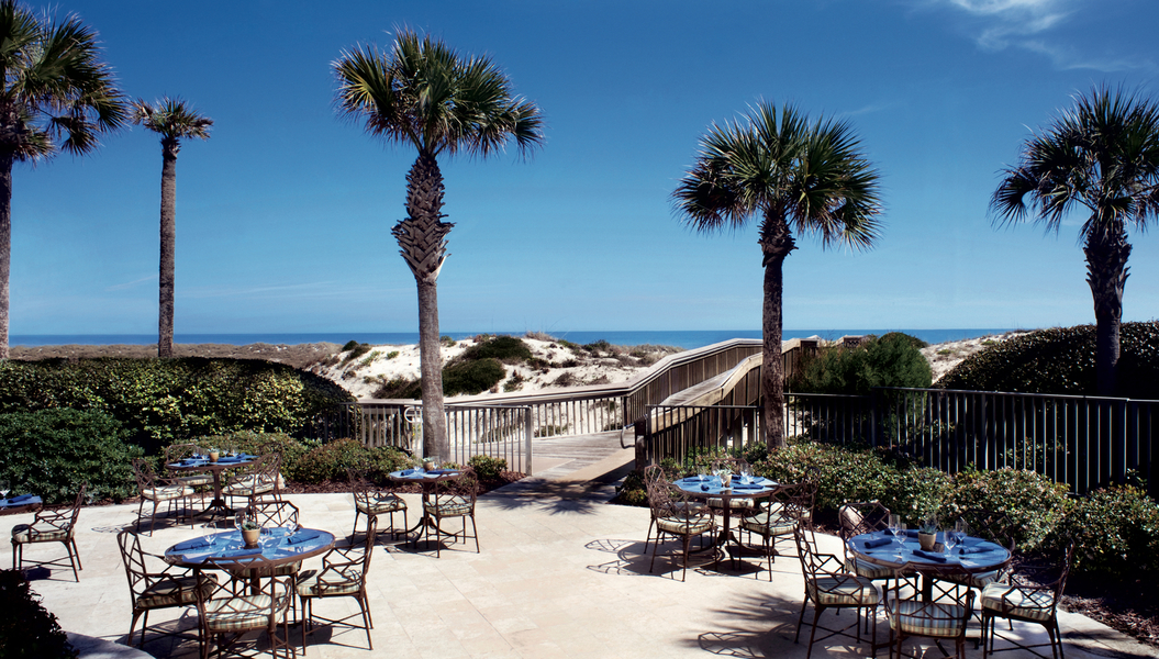 The Ritz-Carlton, Amelia Island, photo 6