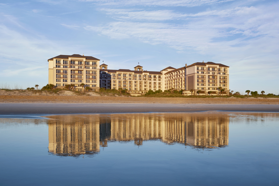 The Ritz-Carlton, Amelia Island, photo 7