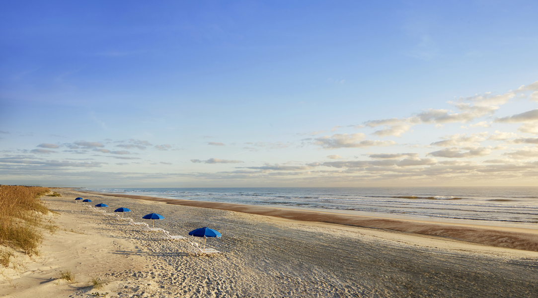 The Ritz-Carlton, Amelia Island, photo 8