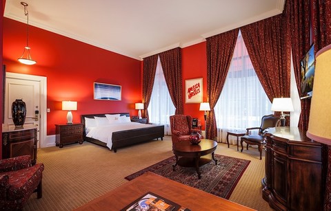 LHotel Montreal, photo 2