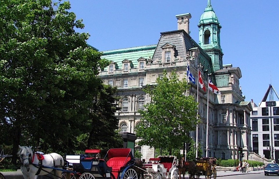 LHotel Montreal, photo 1