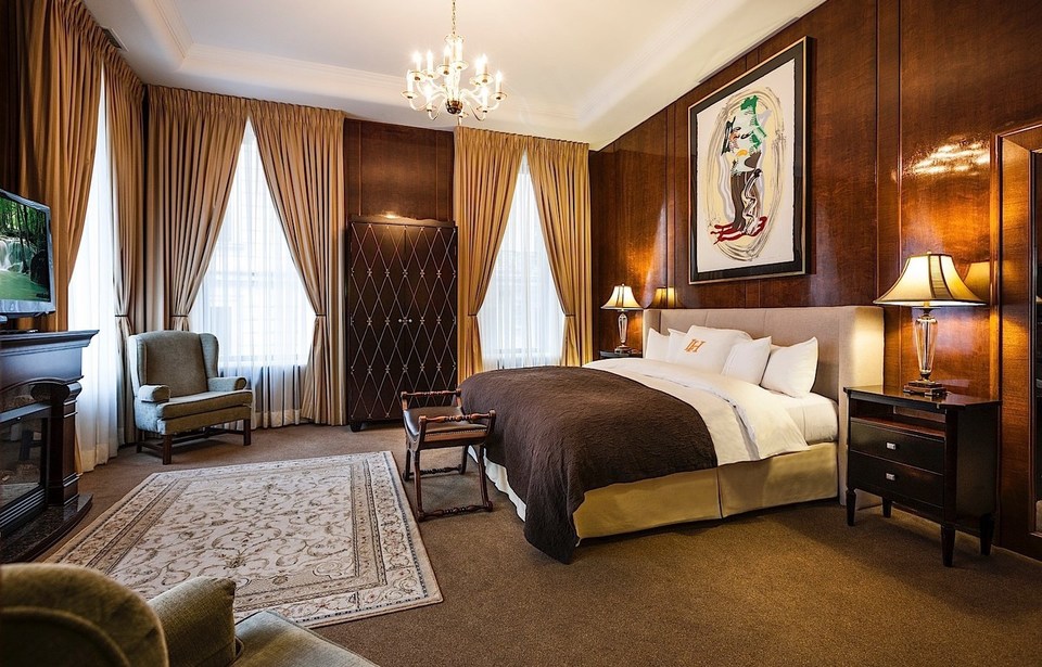 LHotel Montreal, photo 3