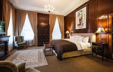 LHotel Montreal, photo 3