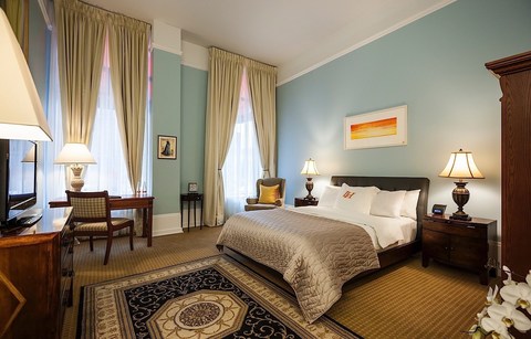 LHotel Montreal, photo 4