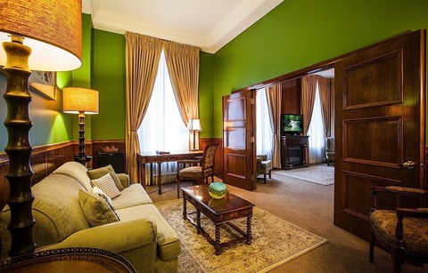 LHotel Montreal, photo 5
