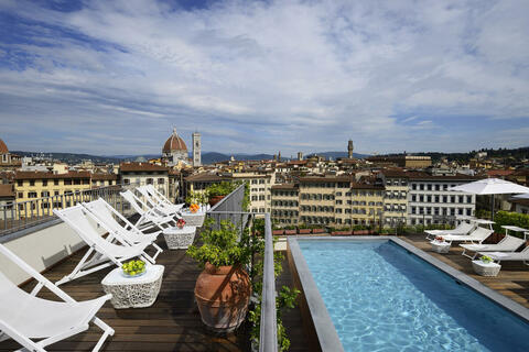 Grand Hotel Minerva, photo 2