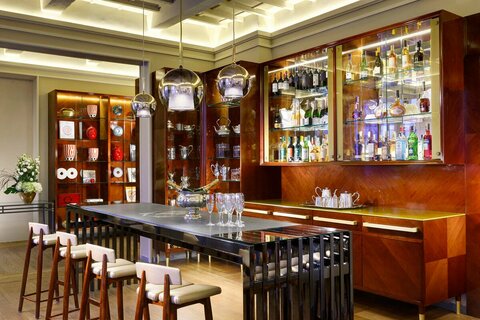Grand Hotel Minerva, photo 5