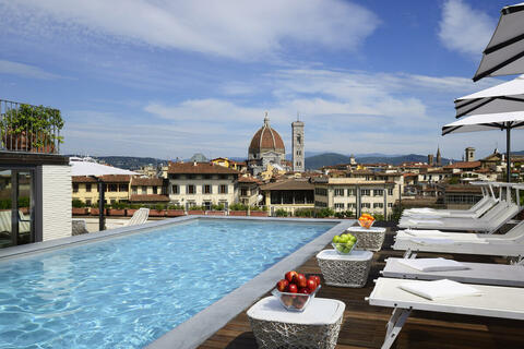 Grand Hotel Minerva, photo 4