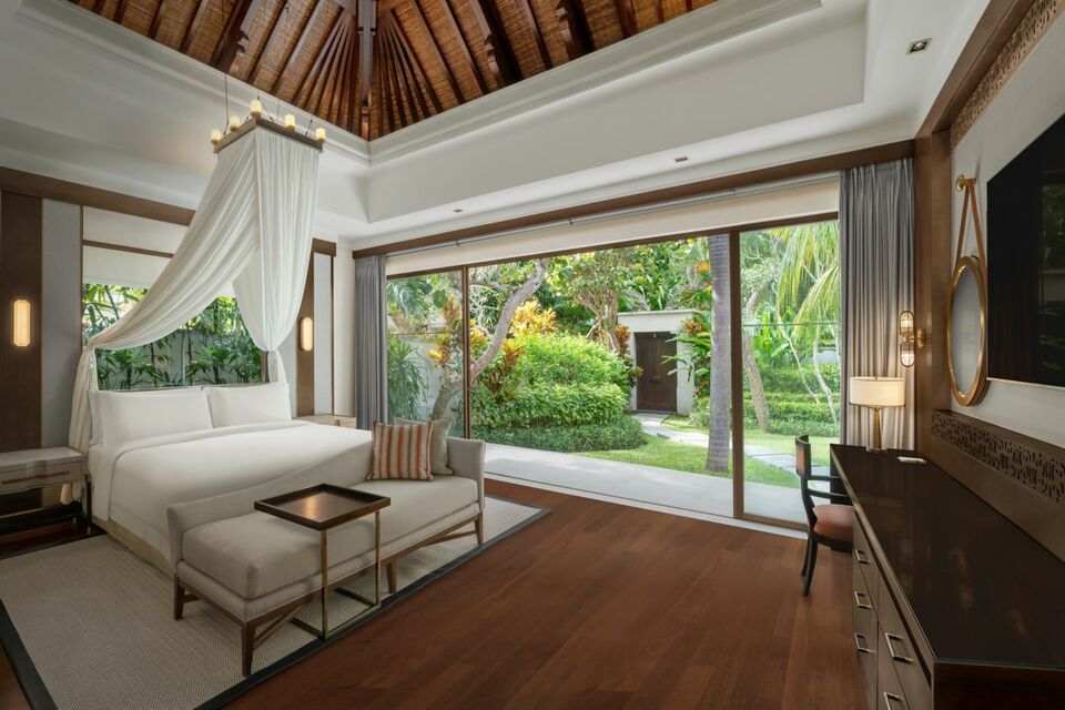 The Laguna Resort And Spa Nusa Dua Bali, photo 7