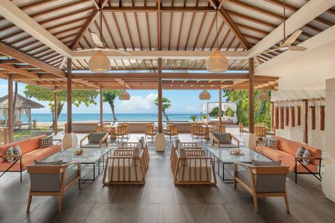 The Laguna Resort And Spa Nusa Dua Bali, photo 3