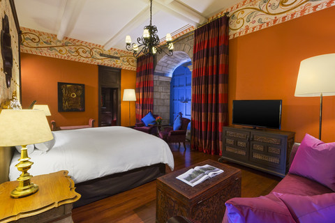 Palacio Del Inka, photo 3