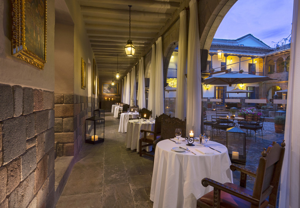 Palacio Del Inka, photo 7
