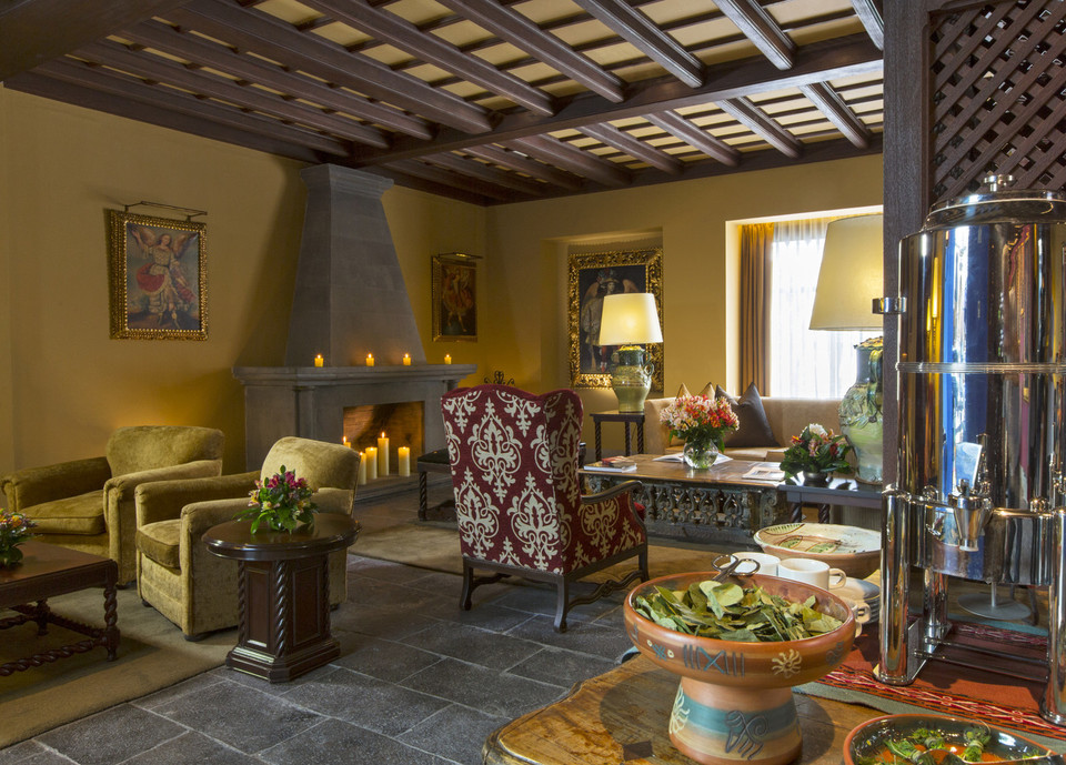 Palacio Del Inka, photo 8