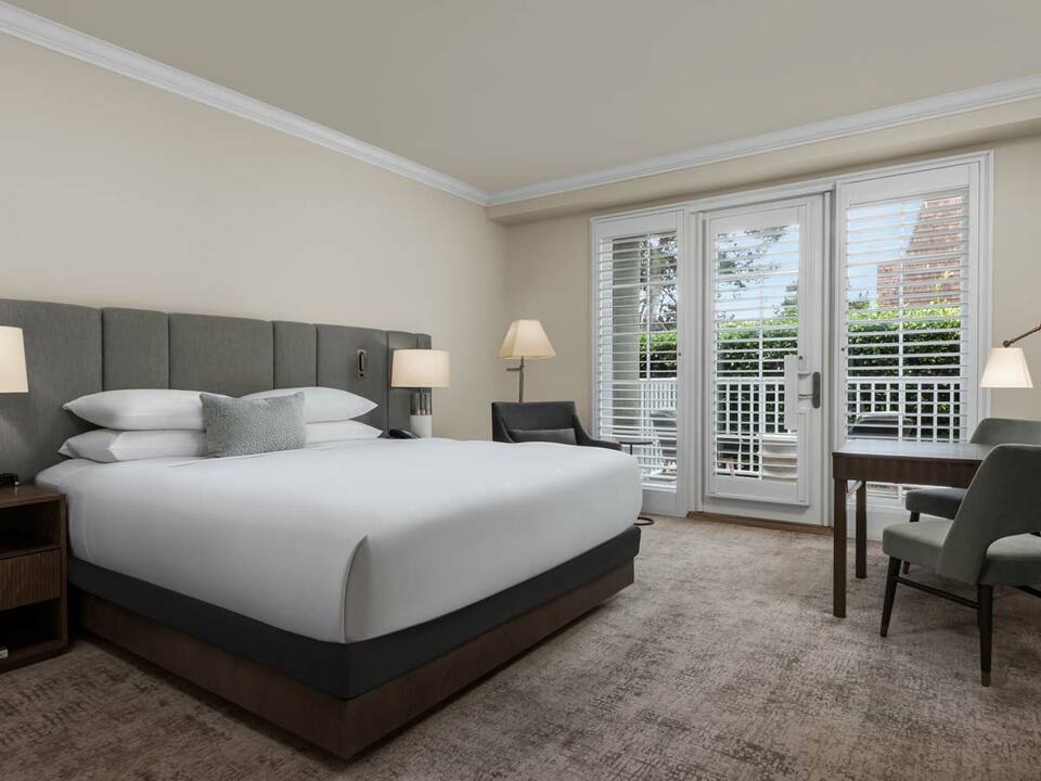 L'Auberge Del Mar, photo 6