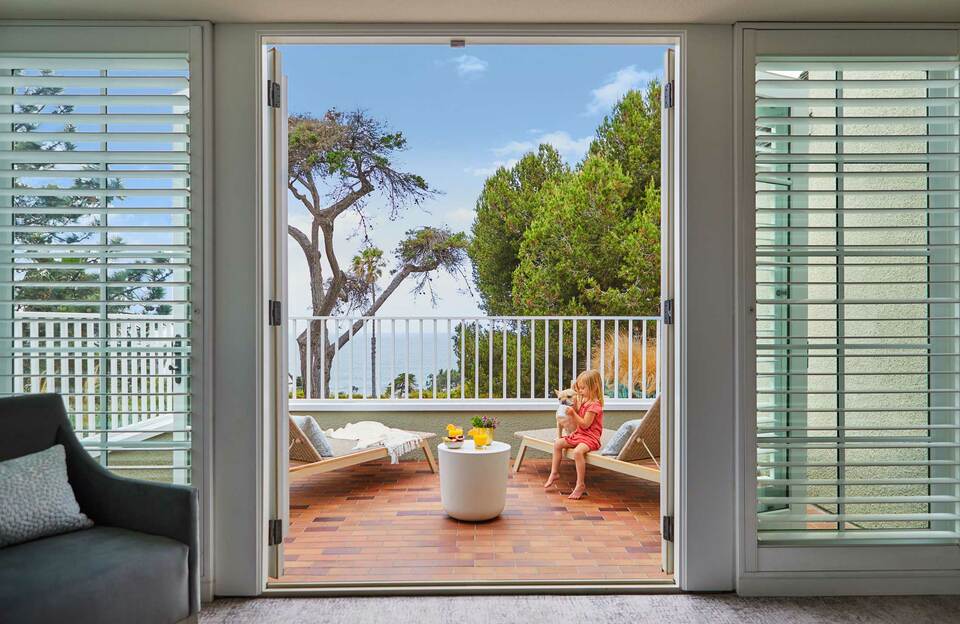 L'Auberge Del Mar, photo 1
